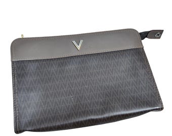 Bolso de mano vintage estilo Mario Valentino Old Money Italy