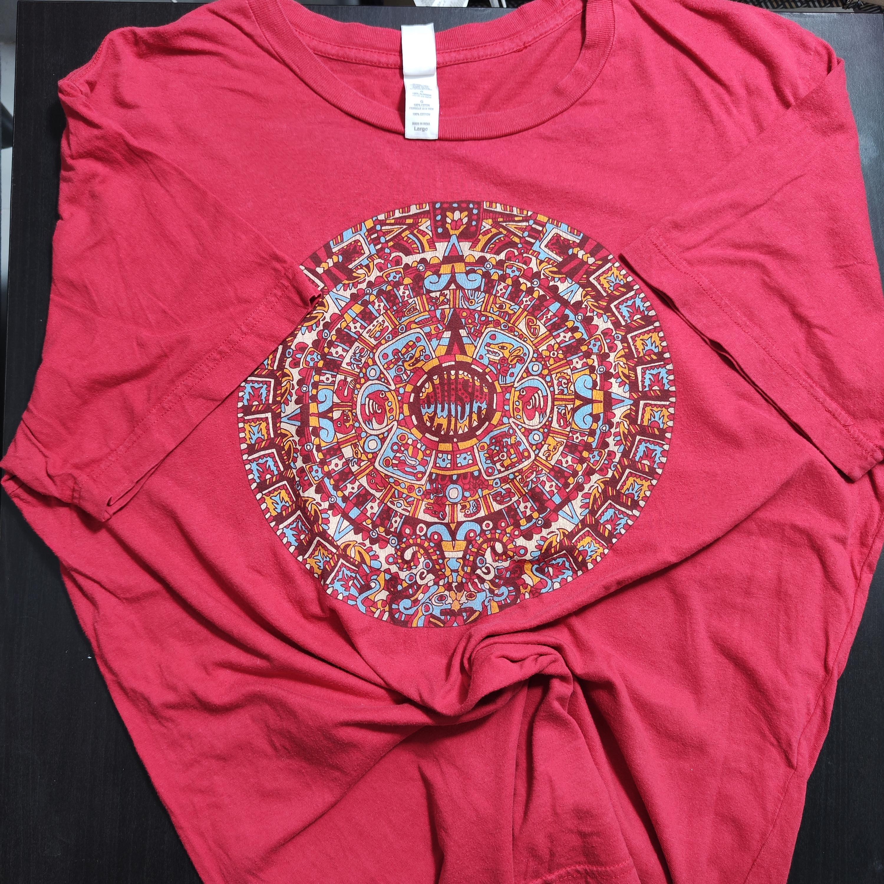 1995 Phish Shirt - Etsy