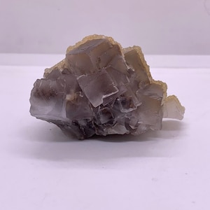 Fluorite specimen