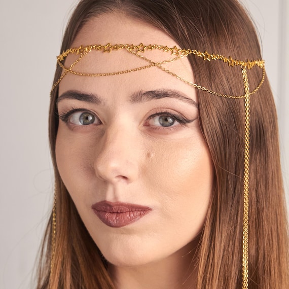 Serre-tête étoile De Noël - Le Rêve De Noël - Décorations De Noël