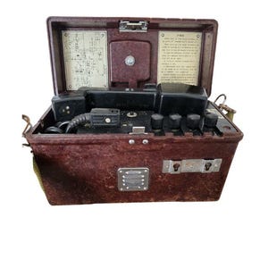 Militaire veldtelefoon, Roemeens leger, Sovjettijdperk