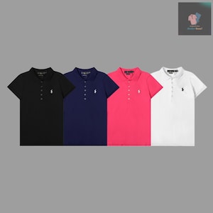 Unisex Soft Cotton Essential Timeless Crew T Shirt