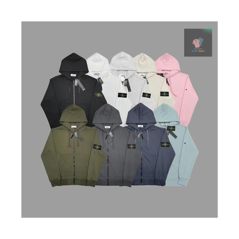 Basics Fashion Brand - Etsy