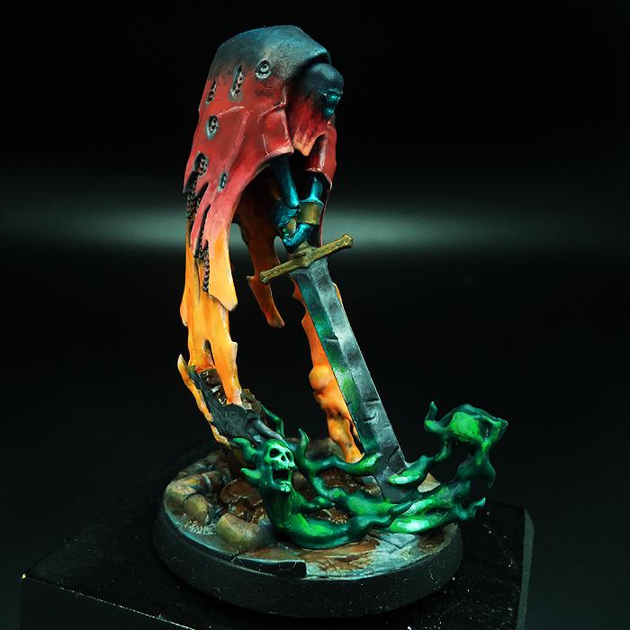 Nighthaunt - Etsy