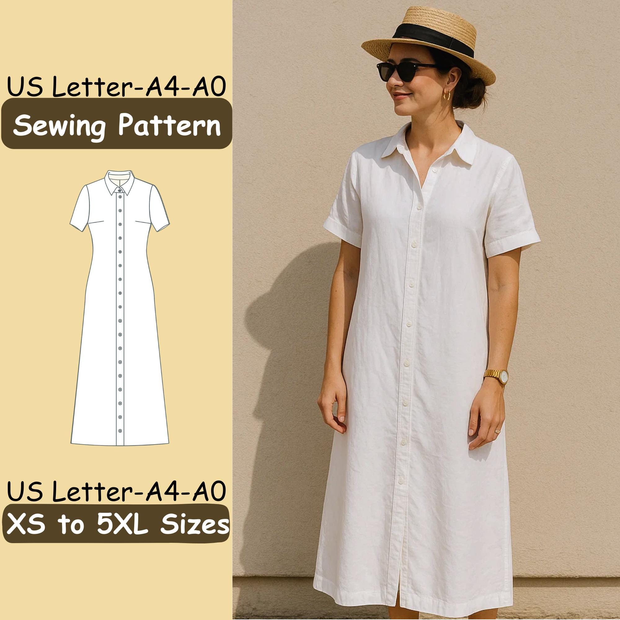 chinese dress ladies Women's Flutter Sleeve Border Floral Maxi Dress in Vintage Cream Medium main image 1