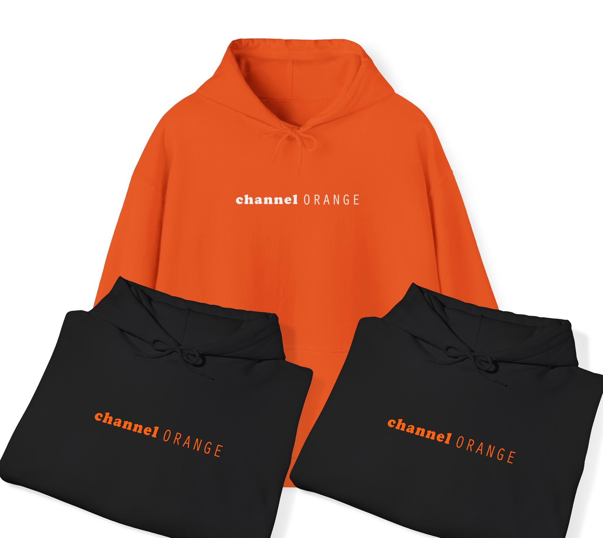 Hoodie Clearance Frank Ocean Channel Orange Sweatshirt Buy