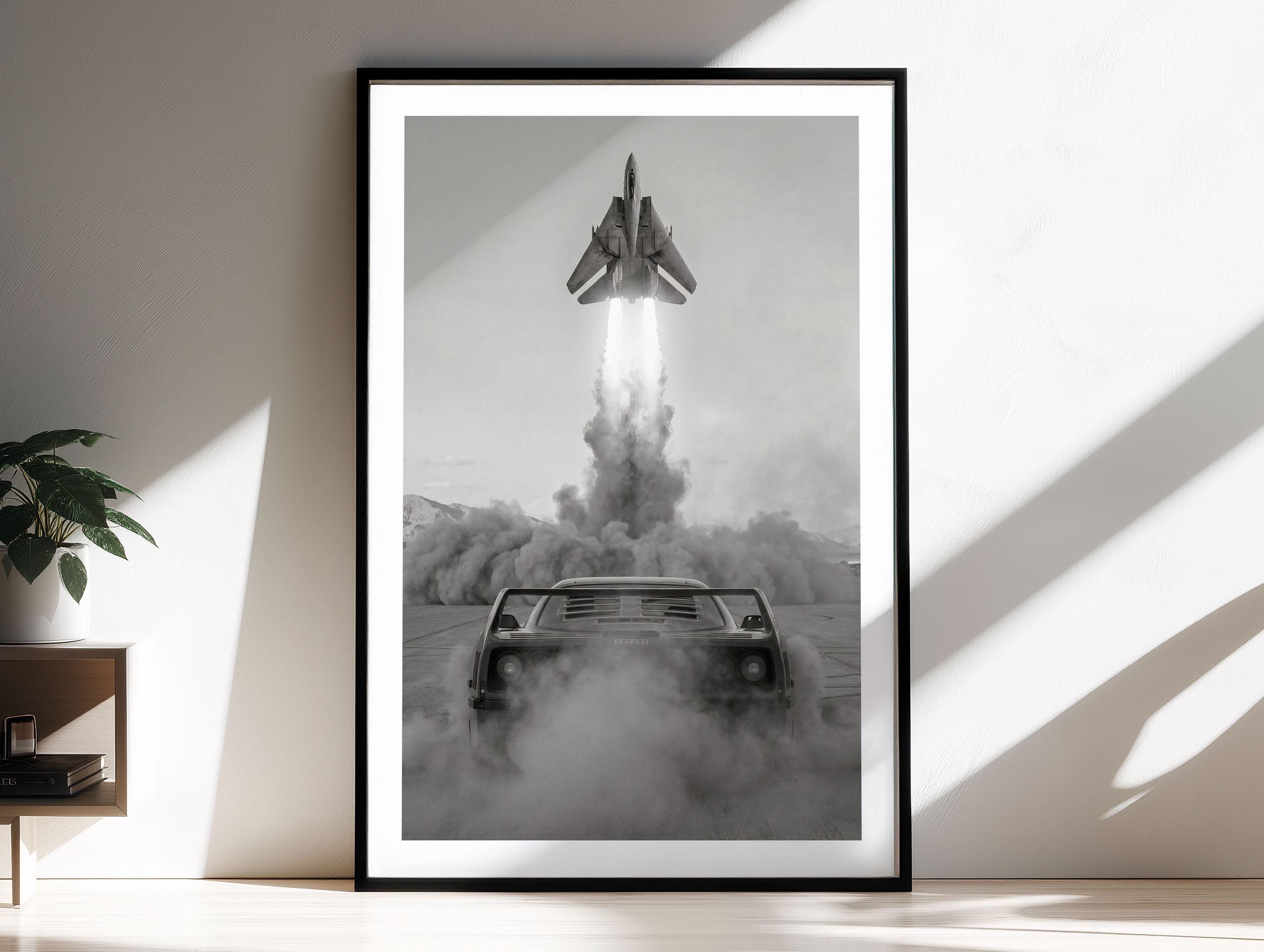 ワ*ー様 【非売品】Ferrari車載革使用公式写真立てフレーム ワ*ー様 【非売品】Ferrari車載革使用公式写真立てフレーム ワ*ー様