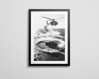 Impresión digital del Porsche 911: arte inspirado en la aviación / Póster cinematográfico automotriz en blanco y negro / Descarga instantánea