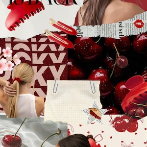 Custom Moodboards
