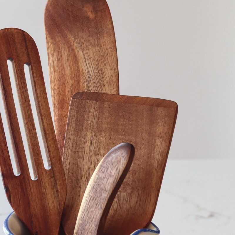 Spurtle - Etsy