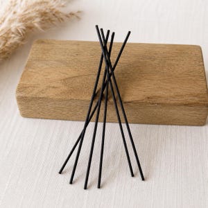 Diffusorstäbchen | Rattan-Diffusorstäbchen | Nachfüll-Diffusorstäbchen | Ersatz-Aromadiffusorstäbchen | Ersatz-Diffusorstäbchen