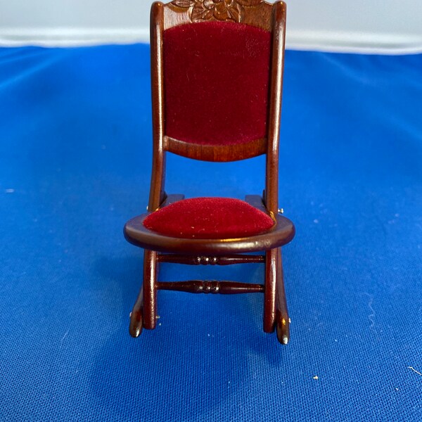 Antique Rocker - Etsy