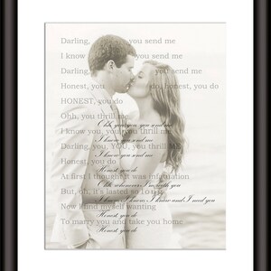 Labels or love song