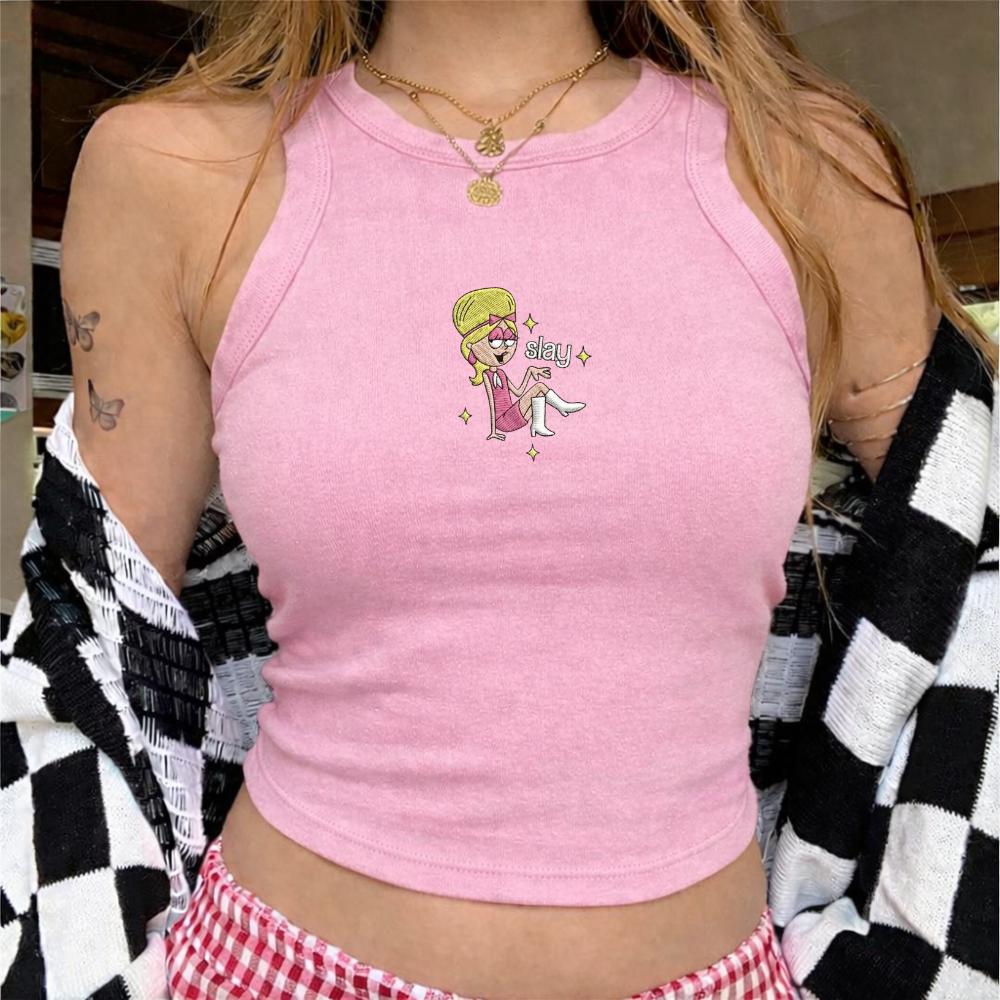 2000s Vintage Girl Top - Etsy