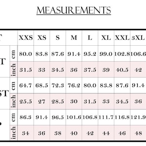 V-Neck Bias Cut Dress Sewing Pattern: Beginner-Friendly (PDF Download XXS-6XL) image 13
