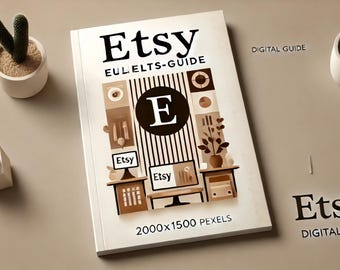 Cómo conseguir rápidamente tus primeras 1000.000 ventas en Etsy