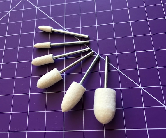 polir bague or dremel polir bague or dremel