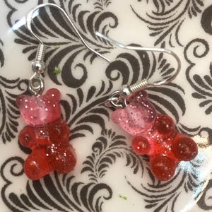 Gummy Friends