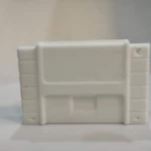SNES Keychain
