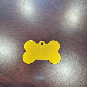 Custom Dog Tags