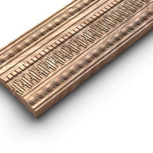 Imperium Line Moulding