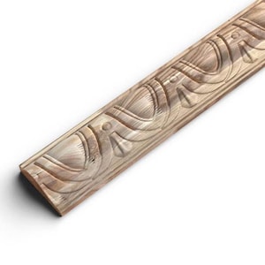 Nerion Arch Moulding — Arcus Rhythm Trim