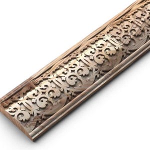 Verdura Border Moulding