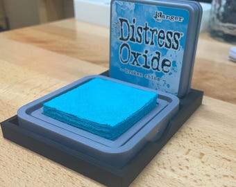 Distress Oxide Caddy for Tim Holtz Products - By Y-Axis Printing LLC