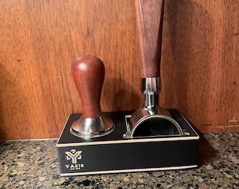 51mm Mini Espresso Accessories Holder - Y-Axis Printing LLC