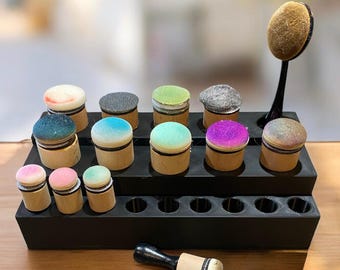 Distress Blending Tool Caddy for Tim Holtz Blending Tools - By Y-Axis Printing LLC