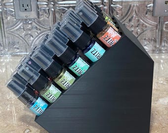 Distress Spritz Caddy for Tim Holtz Sprays - By Y-Axis Printing LLC