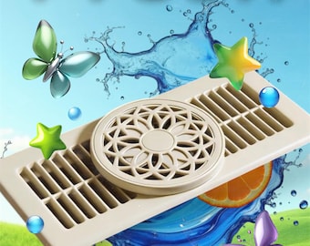 FlowScents turns your vents into a whole-home fragrance system. Enjoy clean, fresh, and inviting air without candles or plugs.