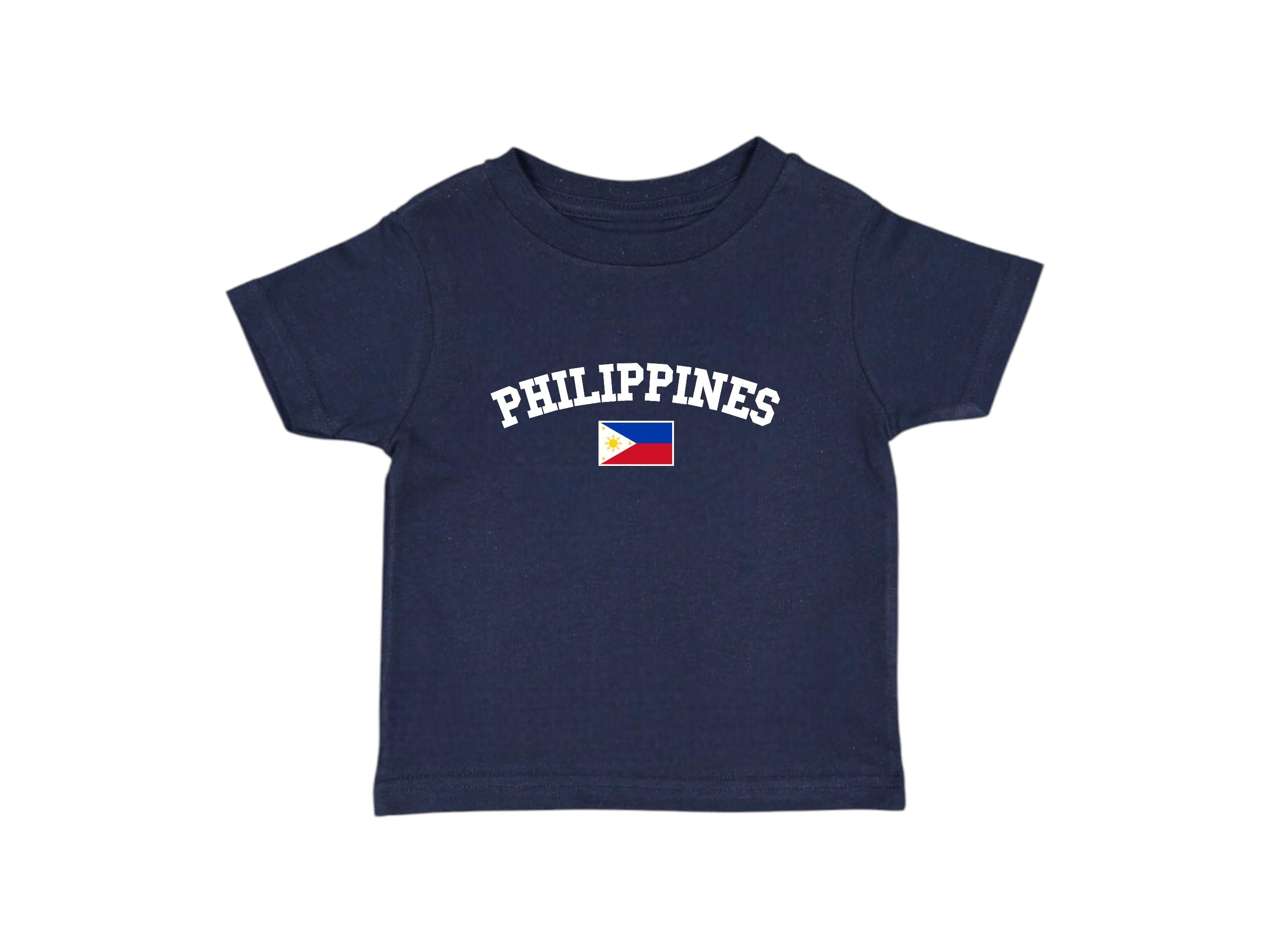 Filipina fashion México