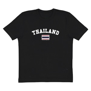 Thailand Soccer Jersey - Etsy