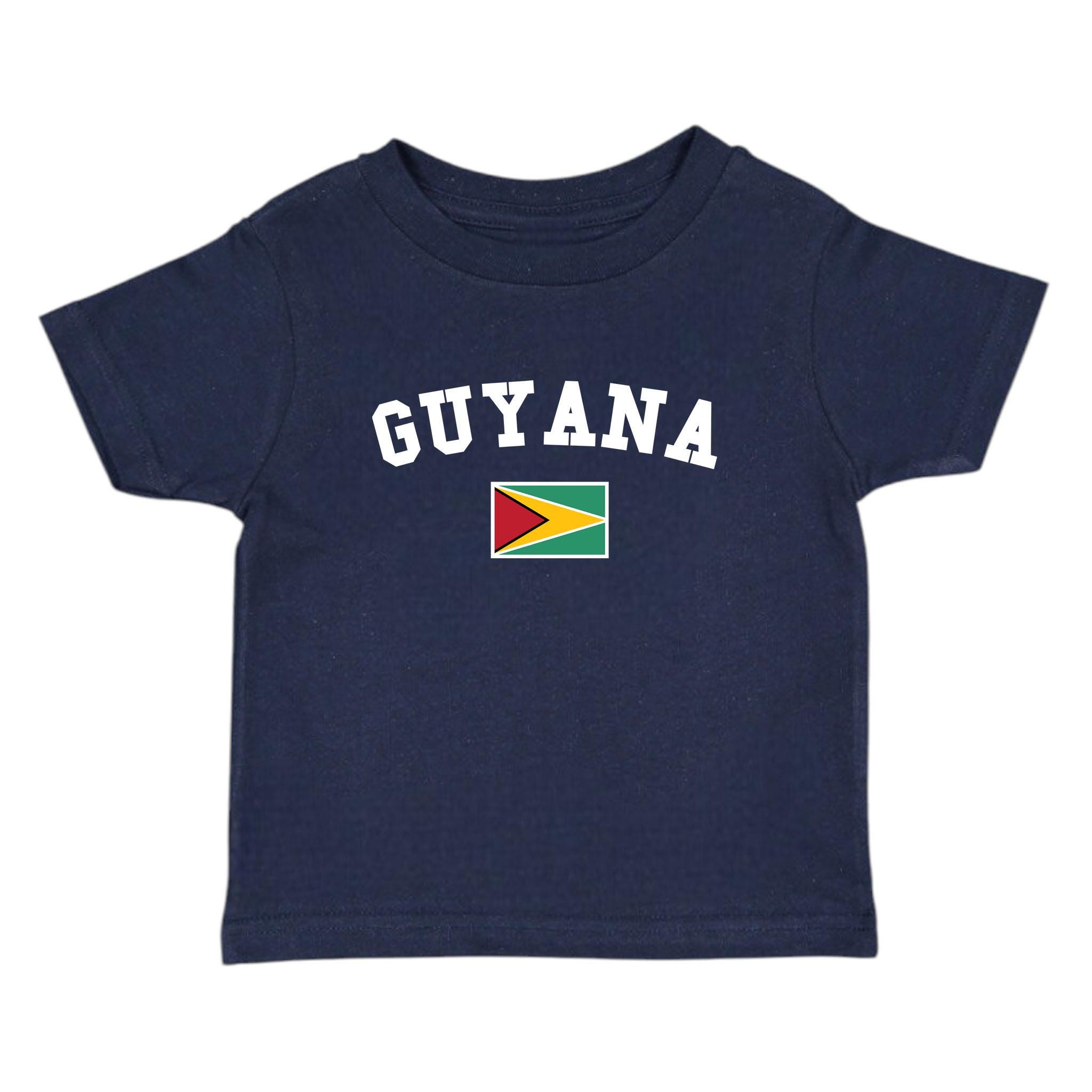Débardeur Drapeau Guyane Française - Idéal Pour Hommes, Femmes Et Enfants