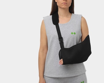 Adaptive Women&#39;s Tank Top | Shoulder Surgery, Injury & Recovery