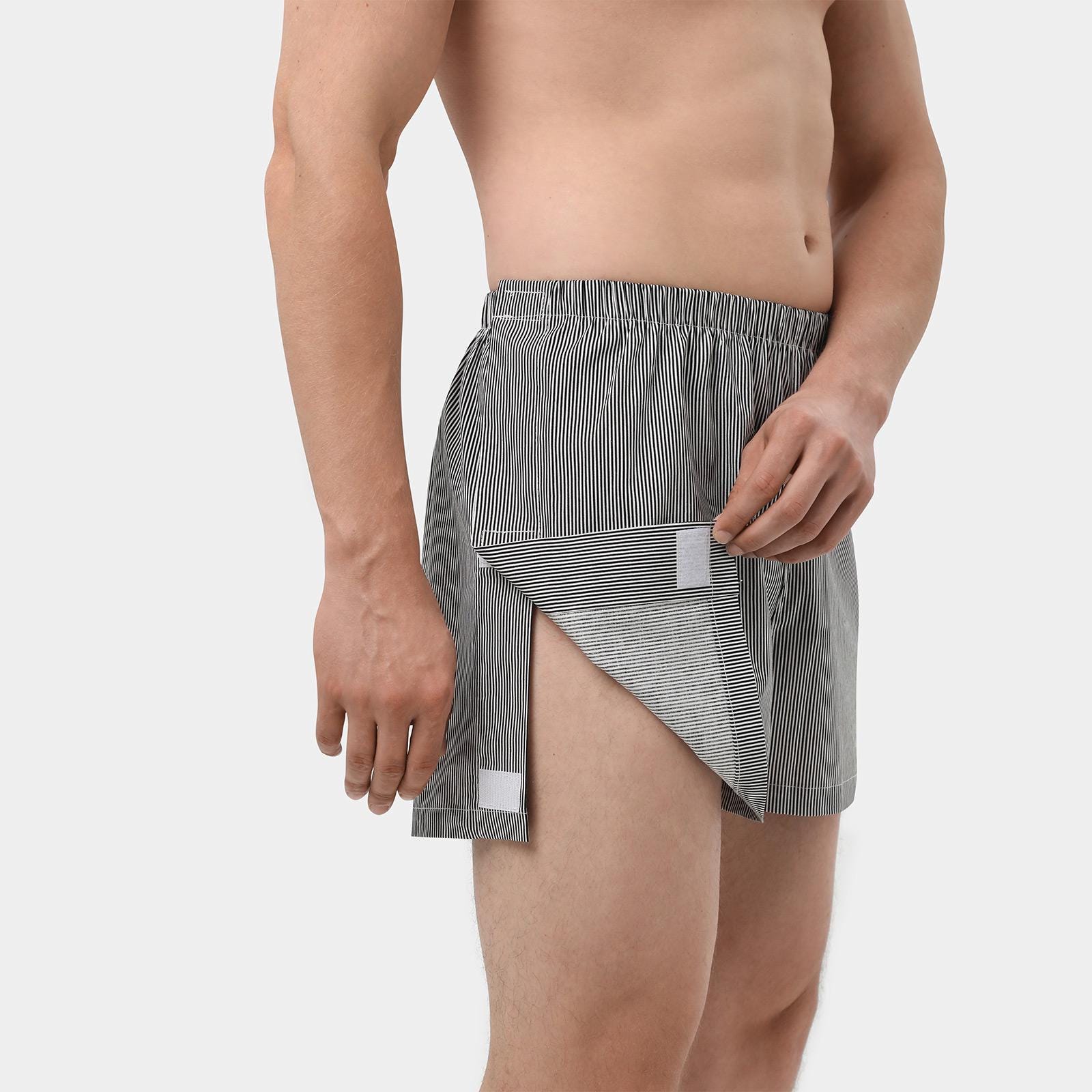 Abbigliamento intimo per stomia Italia