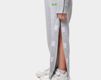 Kinder Anpassungshose | Medizinisches Höschen nach der OP für einfaches An- und Ausziehen