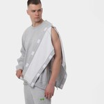 Adaptive Clothing