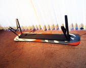 Items Similar To 707 Snowboard Bench Kit With Metal Legs