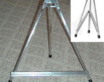 Aluminum Display Tripod