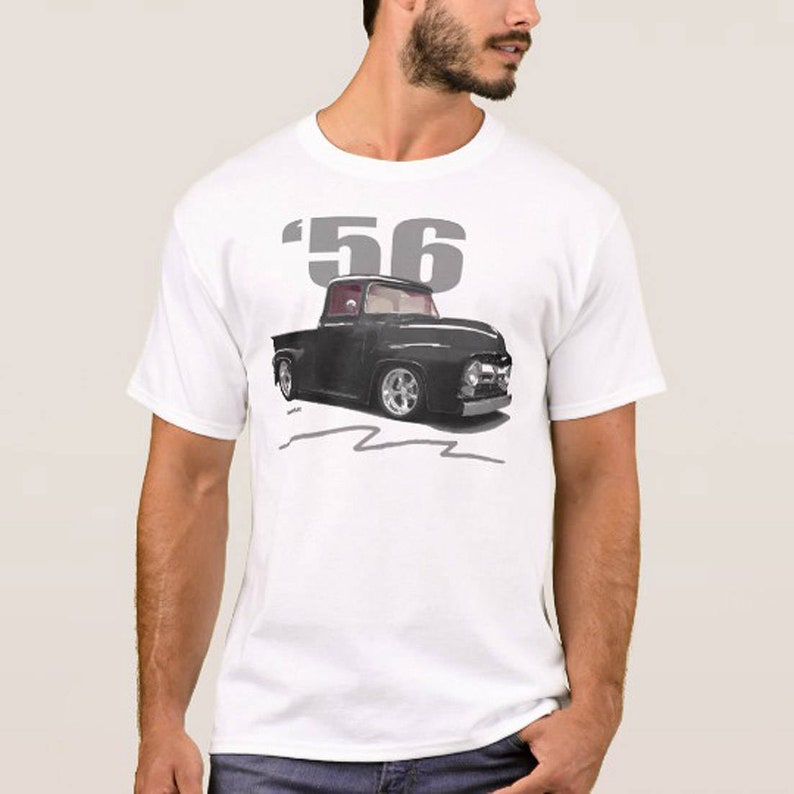 ford f100 shirt