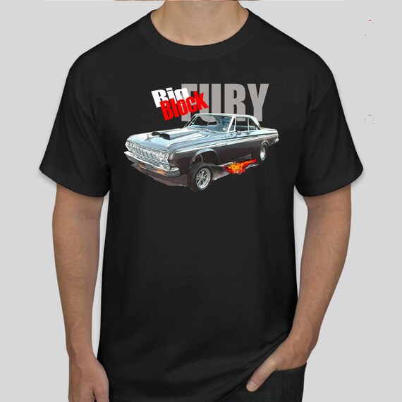 Mopar t best sale shirts