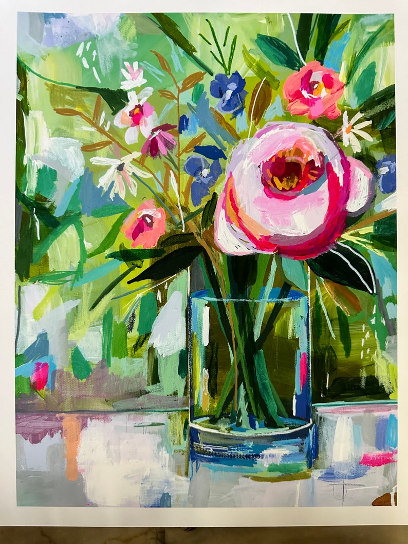 Rested Fine Art Print - Etsy