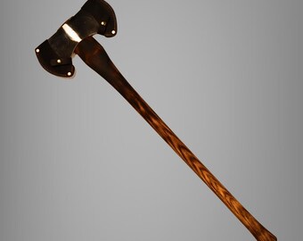 Vaughn Super Steel Dubbelbett - 001