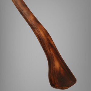 Restaurerad Norlund Tomahawk-yxa bild 5