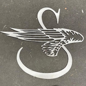 Sikorsky Winged S Logo