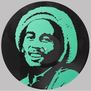 Bob Marley