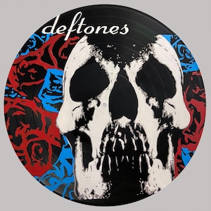 Deftones