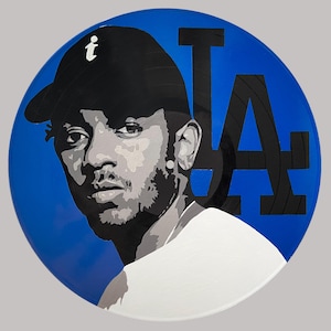 Kendrick Lamar